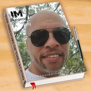 Meet your Posher, Scott